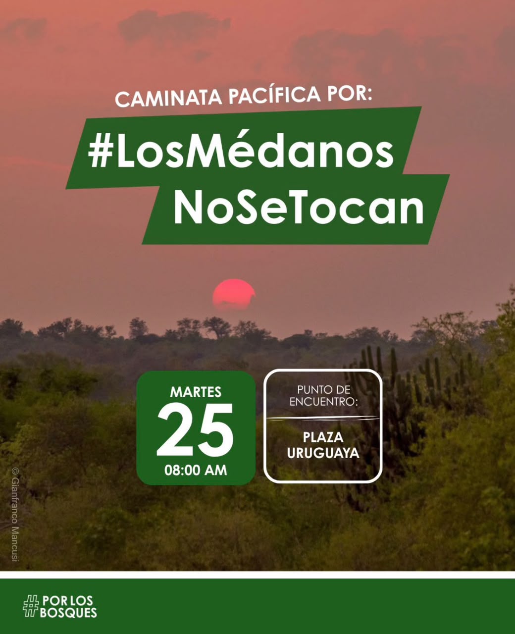 Información de SER